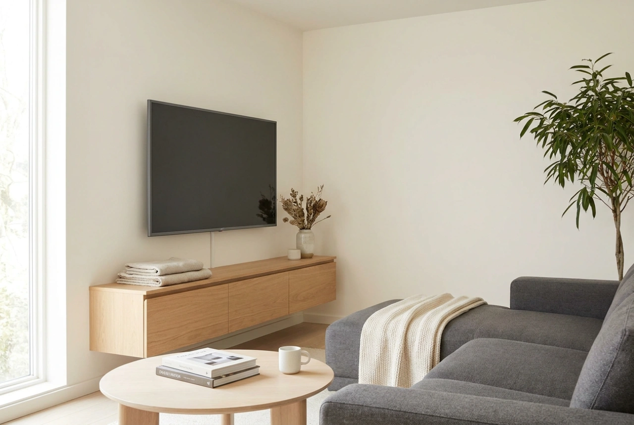 Android TV ή Smart TV: Τι αλλάζει στην καθημερινή χρήση και πώς να βελτιστοποιήσετε την απόδοση