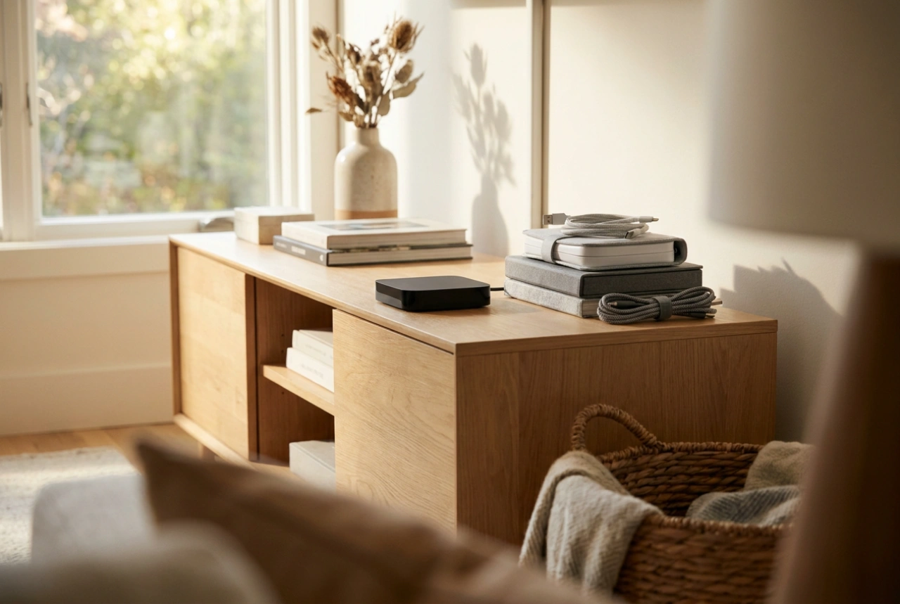 Πώς να επεκτείνετε τις δυνατότητες της Smart TV με ένα TV Box