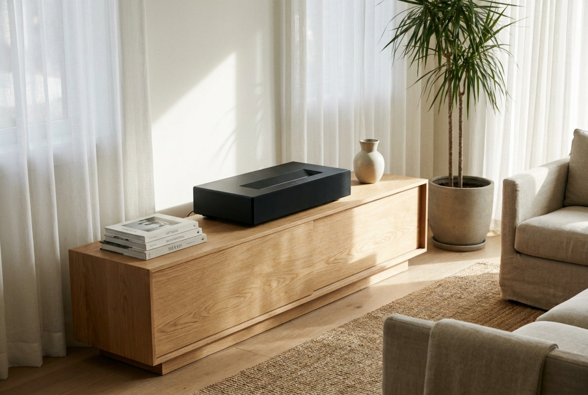 Πώς να χρησιμοποιήσετε ένα soundbar με ραδιόφωνο FM χωρίς παρεμβολές στη λήψη