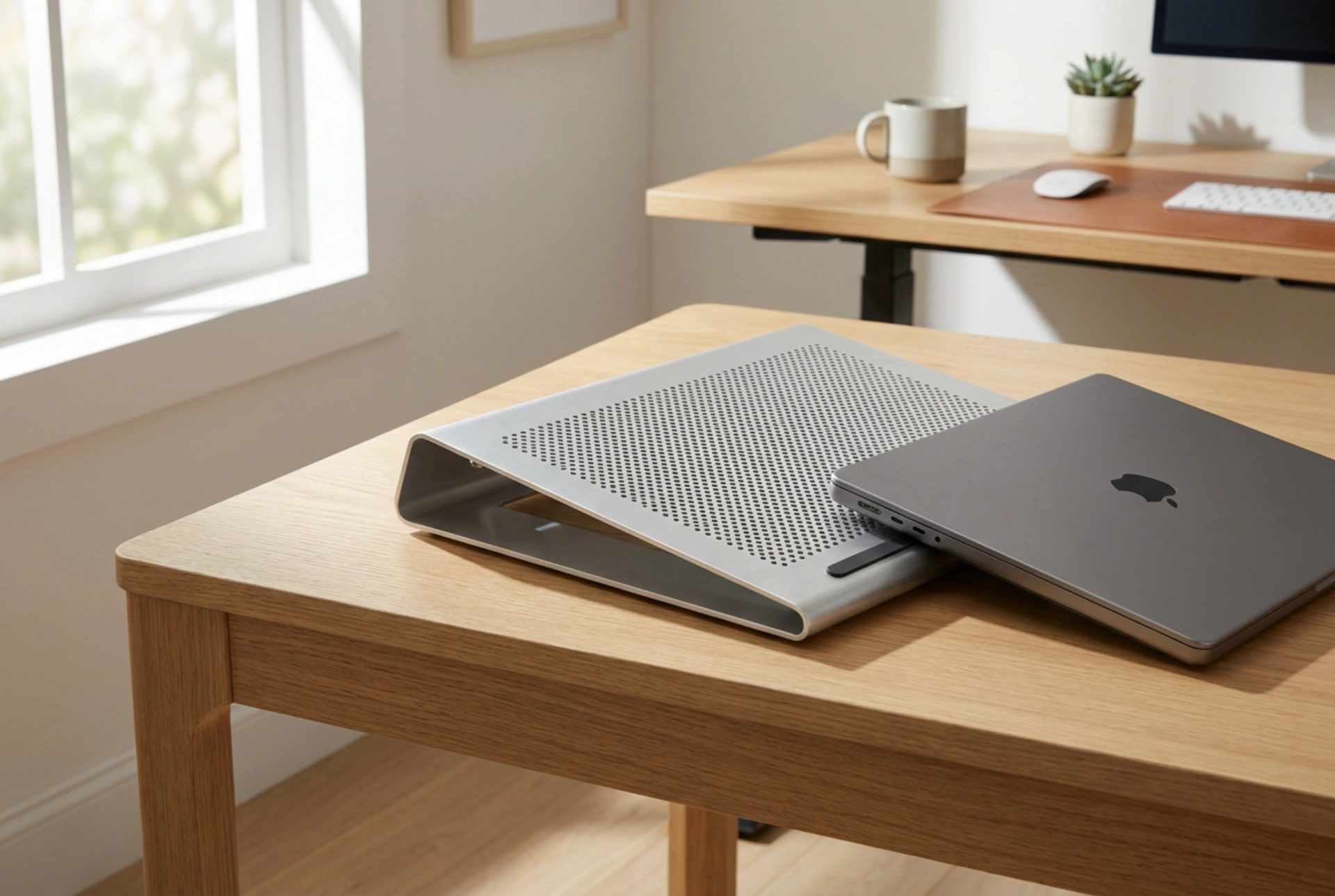 Βοηθάει η βάση laptop με ανεμιστήρα ένα gaming laptop στον καύσωνα;