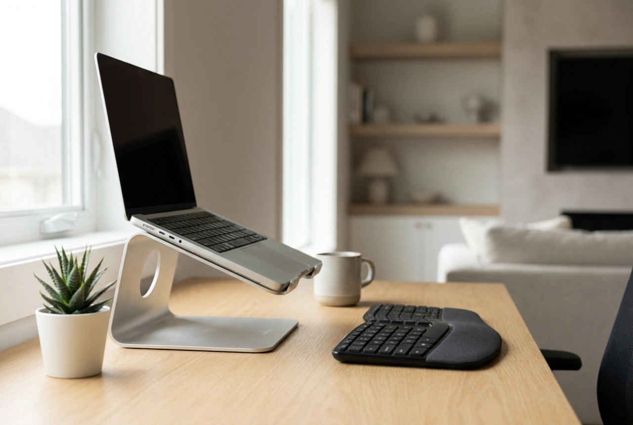 Η σημασία της βάσης ψύξης για gaming laptop στην καθημερινή χρήση