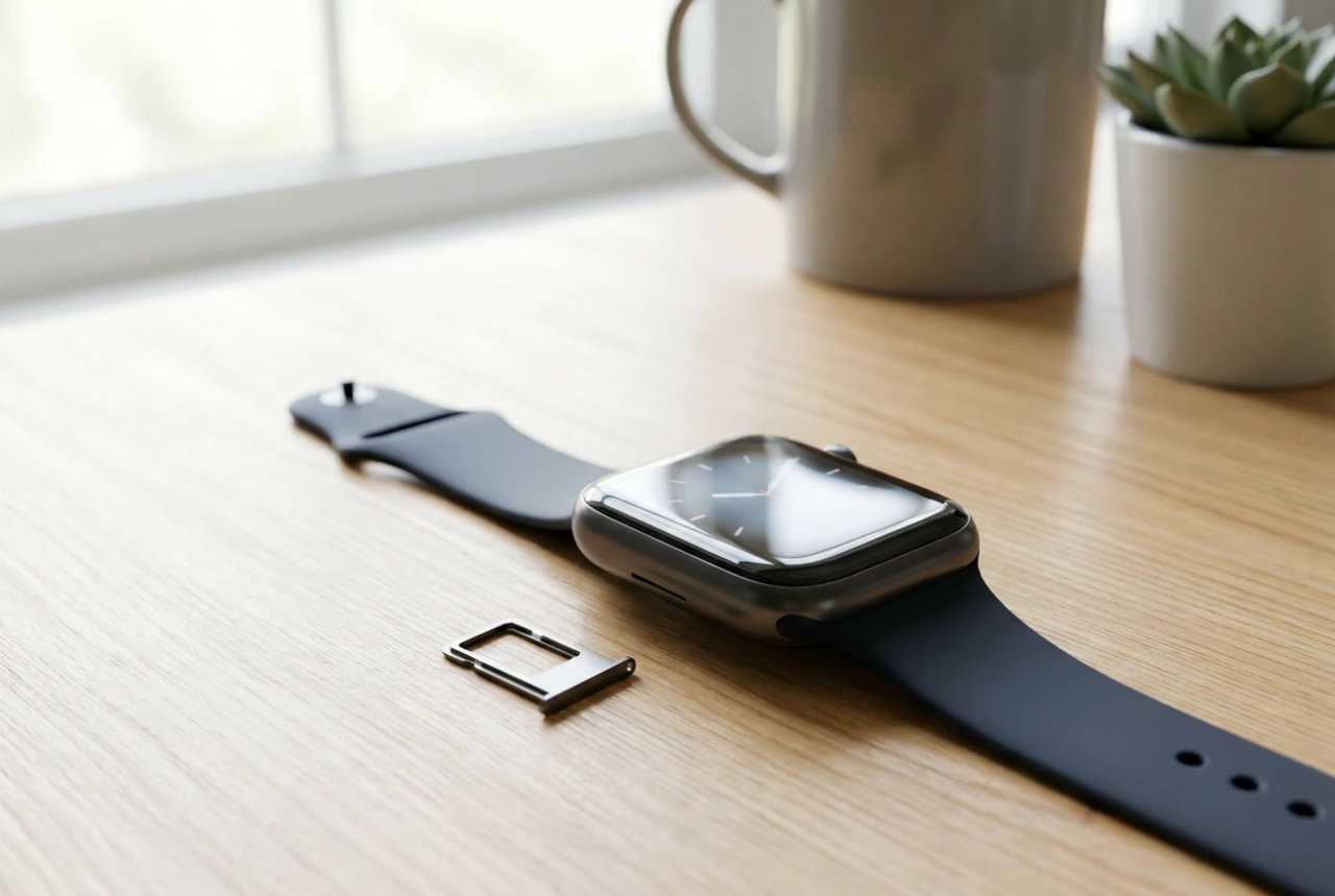 Πώς να ενεργοποιήσετε ένα smartwatch με κάρτα SIM και κλήσεις