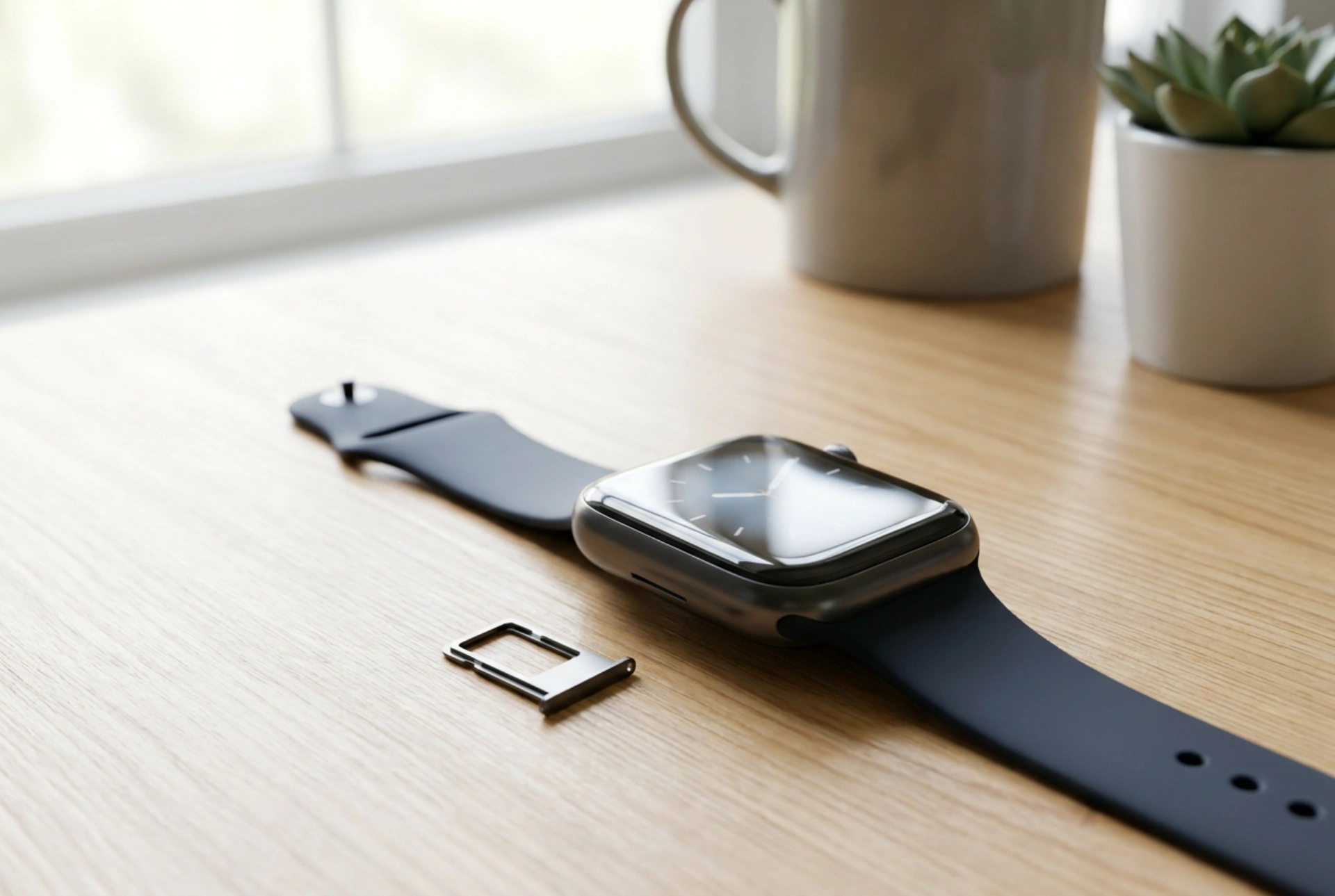Πώς να ενεργοποιήσετε ένα smartwatch με κάρτα SIM και κλήσεις