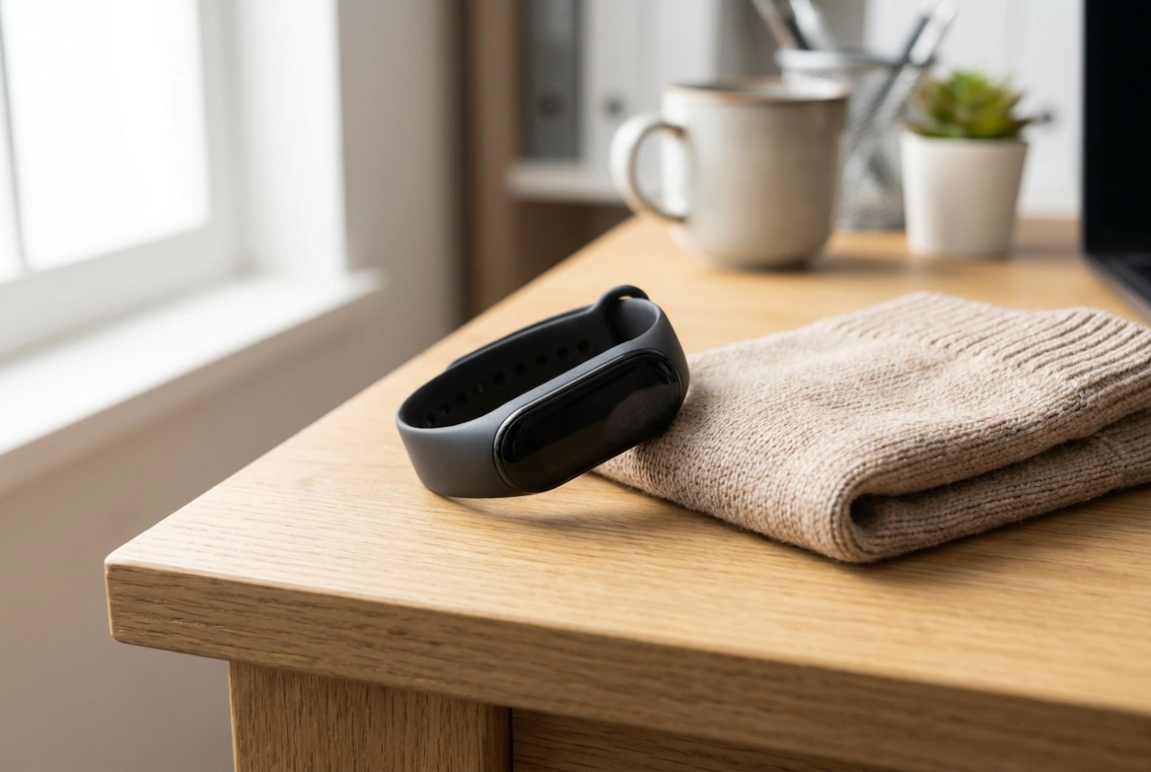 Πώς να επιλέξετε ένα smart band για παιδιά με απλό χειρισμό και εντοπισμό θέσης