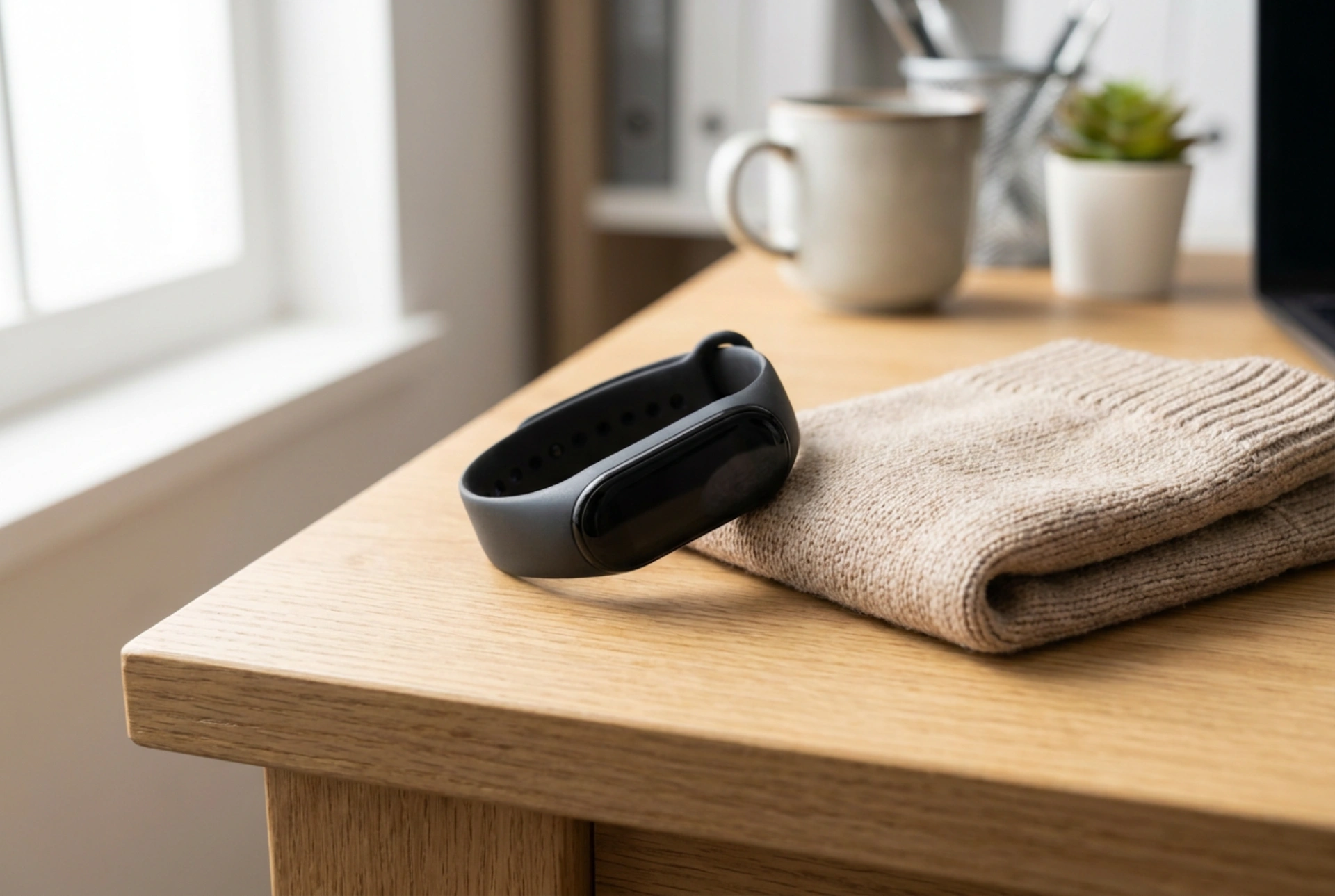 Πώς να επιλέξετε ένα smart band για παιδιά με απλό χειρισμό και εντοπισμό θέσης