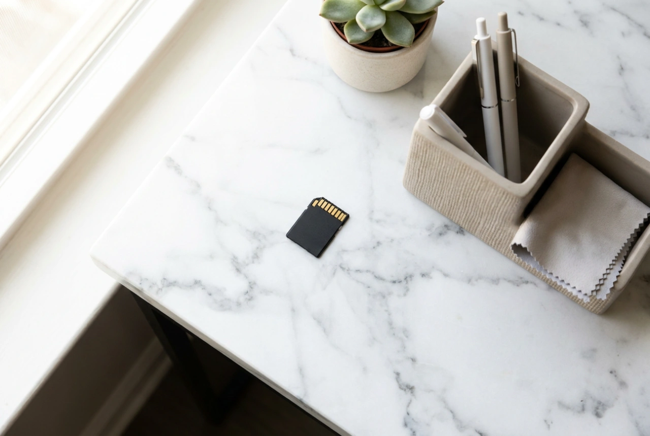 Κάρτα micro SD για κάμερα: Οι κρίσιμες παράμετροι για τη σωστή καταγραφή