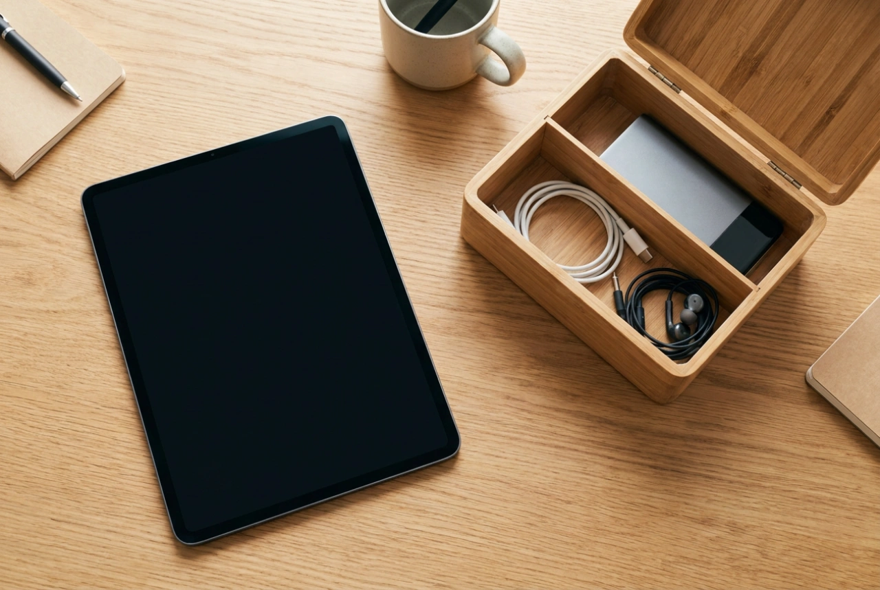 Κάρτα μνήμης για tablet και πώς να επεκτείνετε εύκολα τον χώρο αποθήκευσης