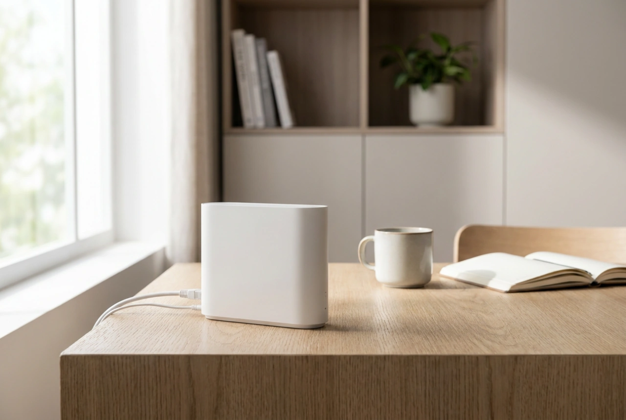 Πώς να ρυθμίσετε ένα router με κάρτα SIM για σταθερό ίντερνετ