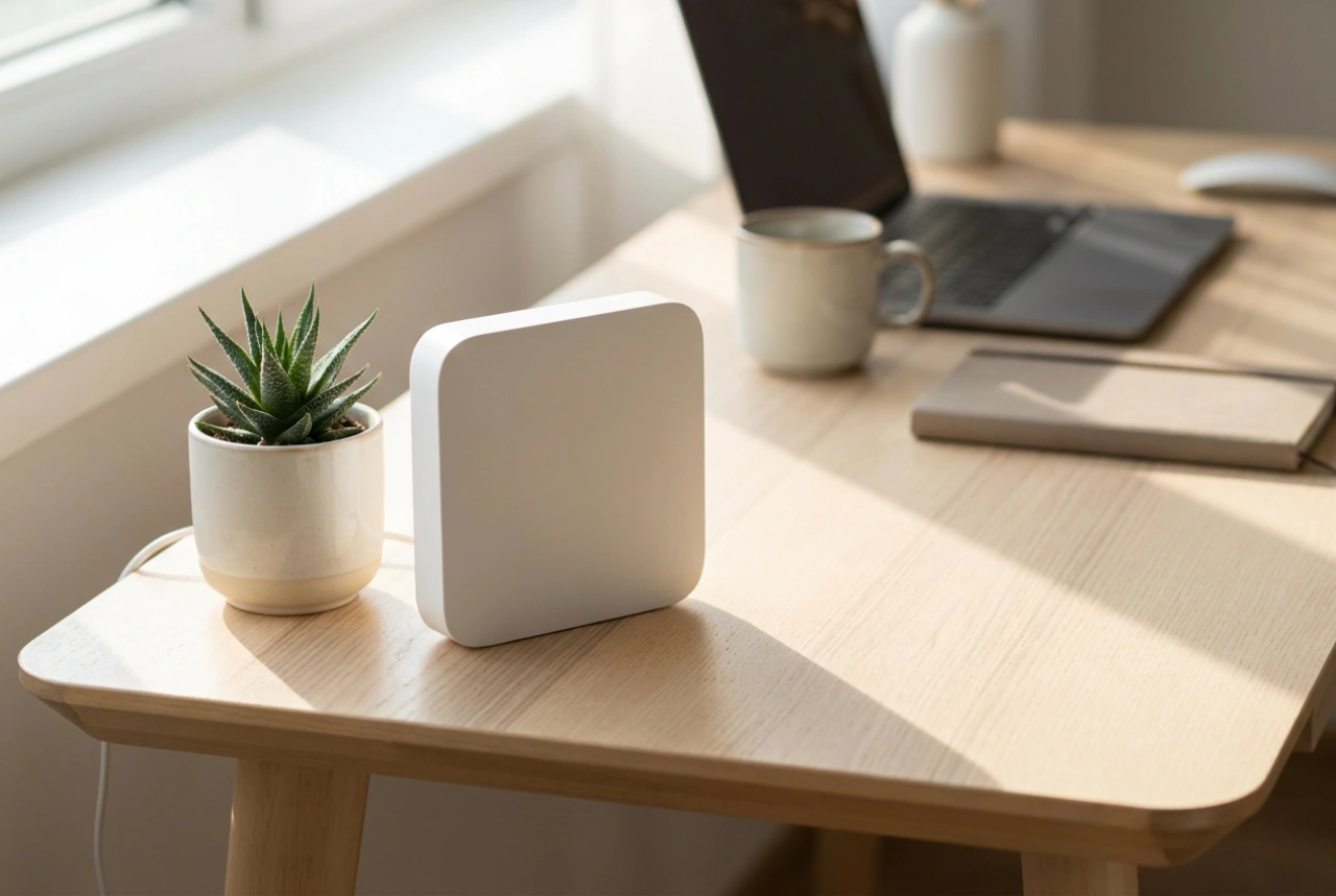 Ασύρματο router WiFi με κάρτα SIM και οι βασικές ρυθμίσεις δικτύου