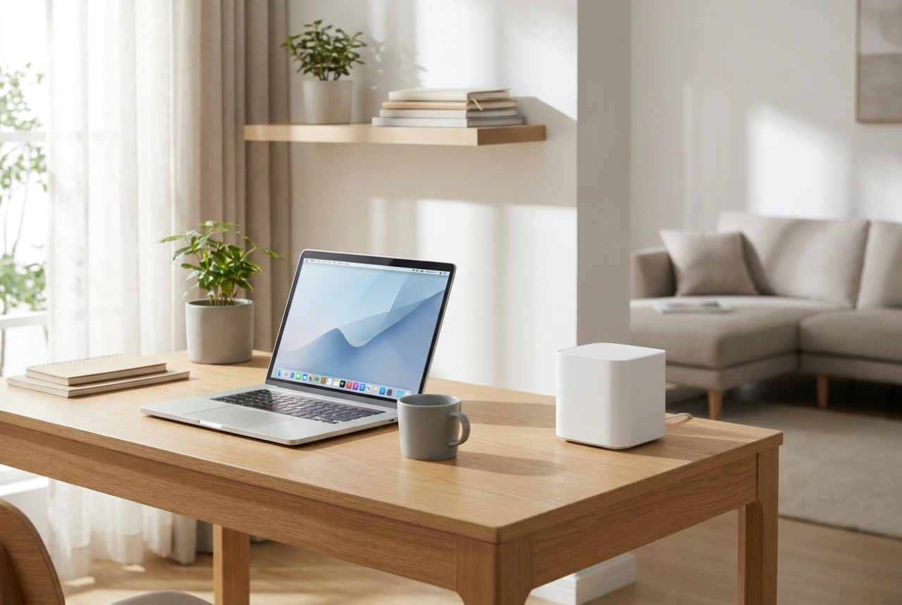 Πώς να ρυθμίσετε το Wi-Fi router με κάρτα SIM για καθημερινή εργασία