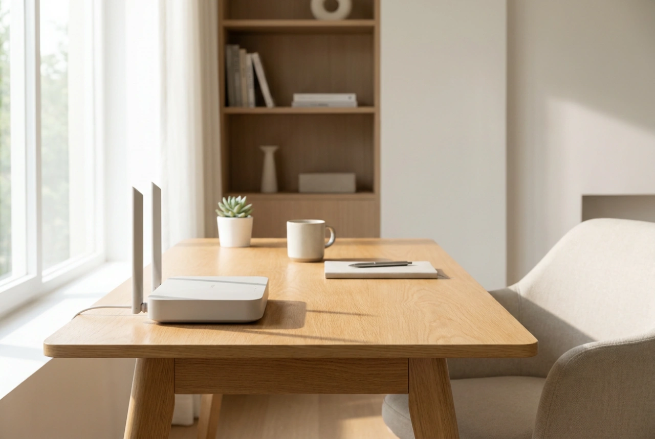Πώς να ενισχύσετε το σήμα Wi-Fi με δεύτερο router χωρίς διενέξεις δικτύου